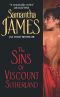 [Lords of Sheffield Square 01] • The Sins of Viscount Sutherland